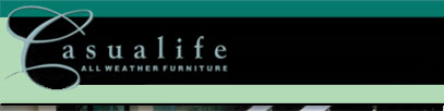 Outdoor Furniture Specialist  Casualife Outdoor Furniture