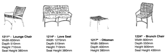 Line drawings