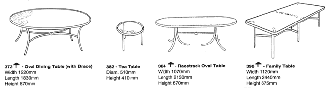 Line drawings