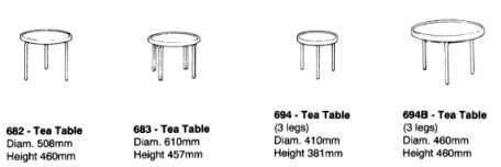 Line drawings