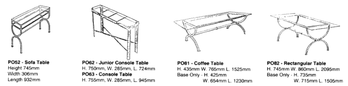Line drawings