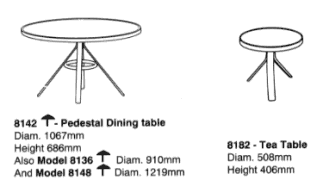 Line drawings